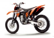 KTM 505 SX-F